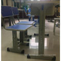 New Arrival! ! ! Double School Furniture with Good Quality